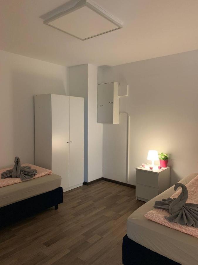 Central Private Rooms In Popular Neighborhood! Κολωνία Εξωτερικό φωτογραφία