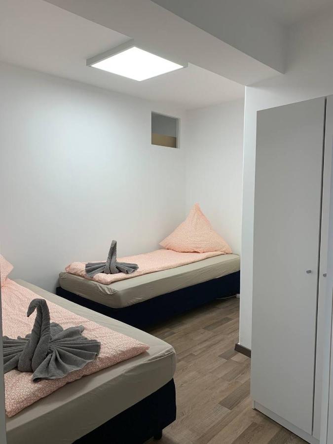 Central Private Rooms In Popular Neighborhood! Κολωνία Εξωτερικό φωτογραφία